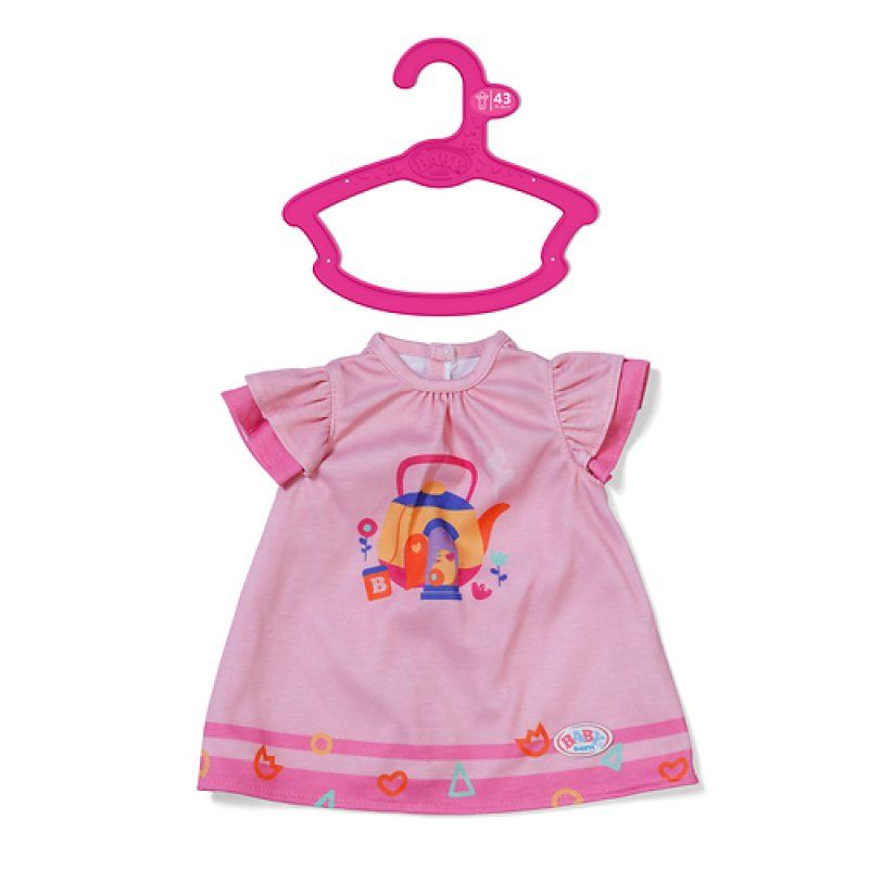 BABY born 839652 doll accessory Doll dress