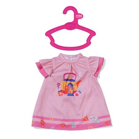 BABY born 839652 doll accessory Doll dress