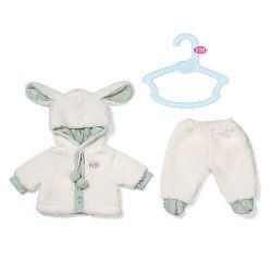 BABY born 840139 accessoire pour poupée Costume de poupée