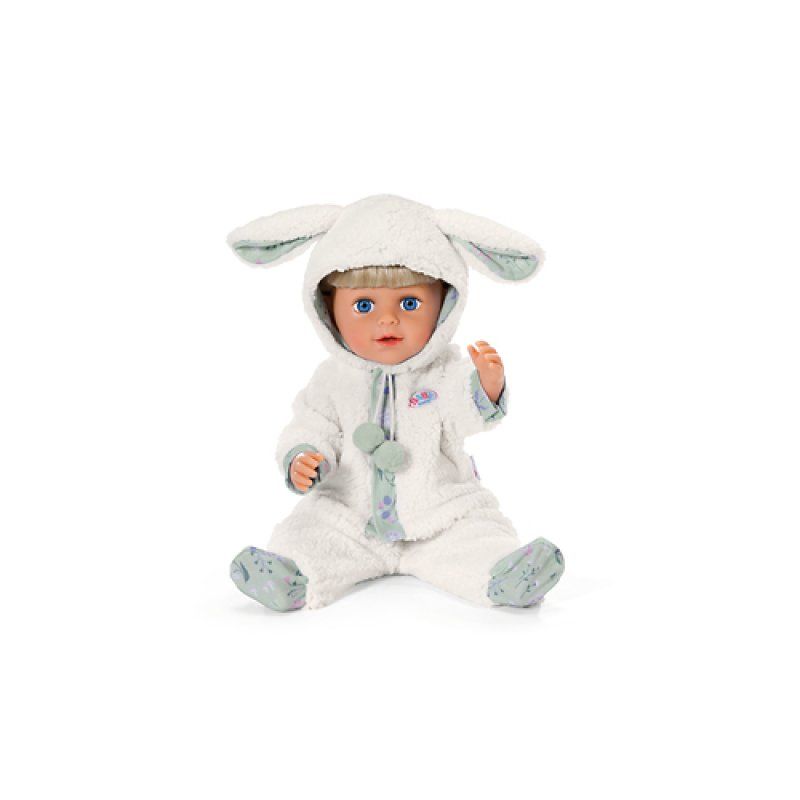 BABY born 840139 accessoire pour poupée Costume de poupée