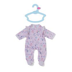 BABY born 840115 doll accessory Doll playsuit