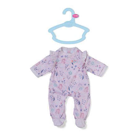BABY born 840115 accessoire pour poupée Combishort de poupée