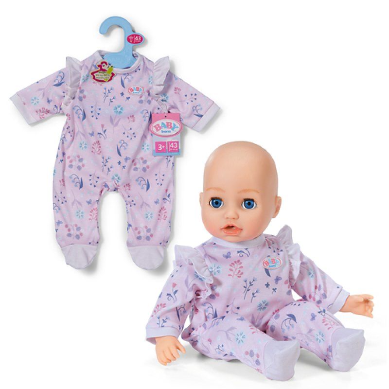 BABY born 840115 doll accessory Doll playsuit