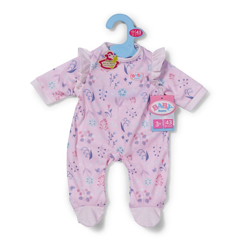 BABY born 840115 accessoire pour poupée Combishort de poupée