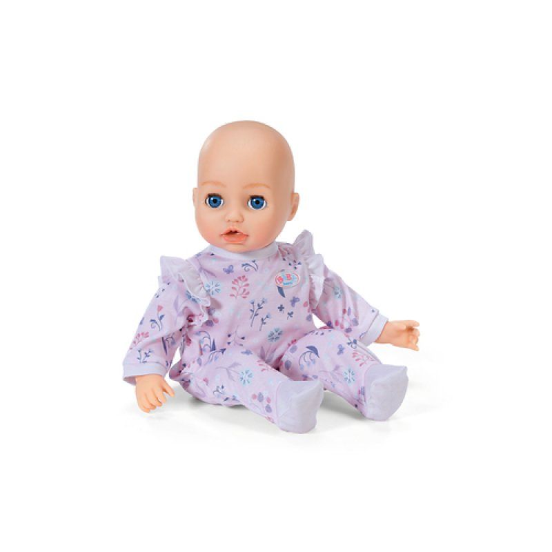 BABY born® Strampler Wald 43cm