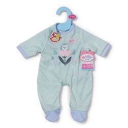 BABY born 840122 doll accessory Doll playsuit