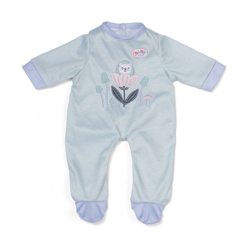 BABY born® Strampler Mint 43cm