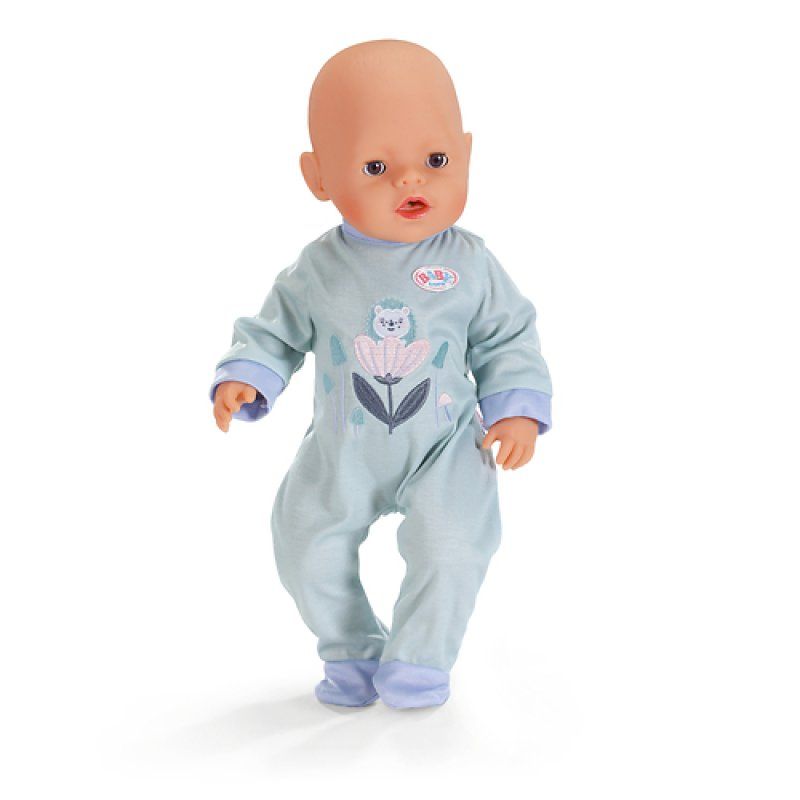 BABY born 840122 doll accessory Doll playsuit
