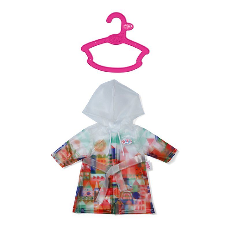 BABY born 839959 doll accessory Doll coat