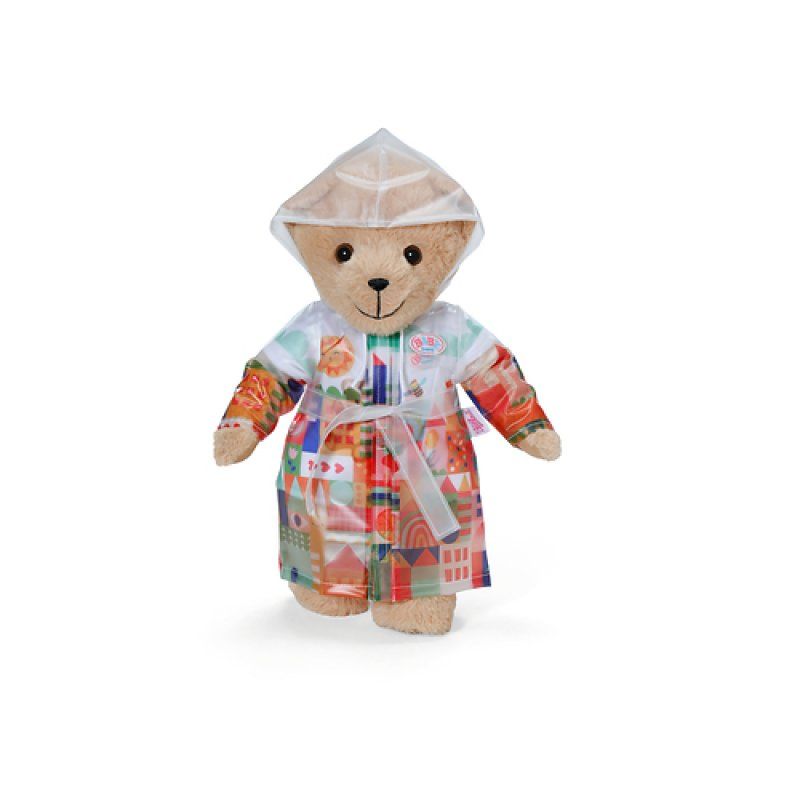 BABY born 839959 doll accessory Doll coat
