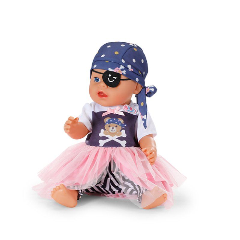 BABY born 839737 doll accessory Doll costume