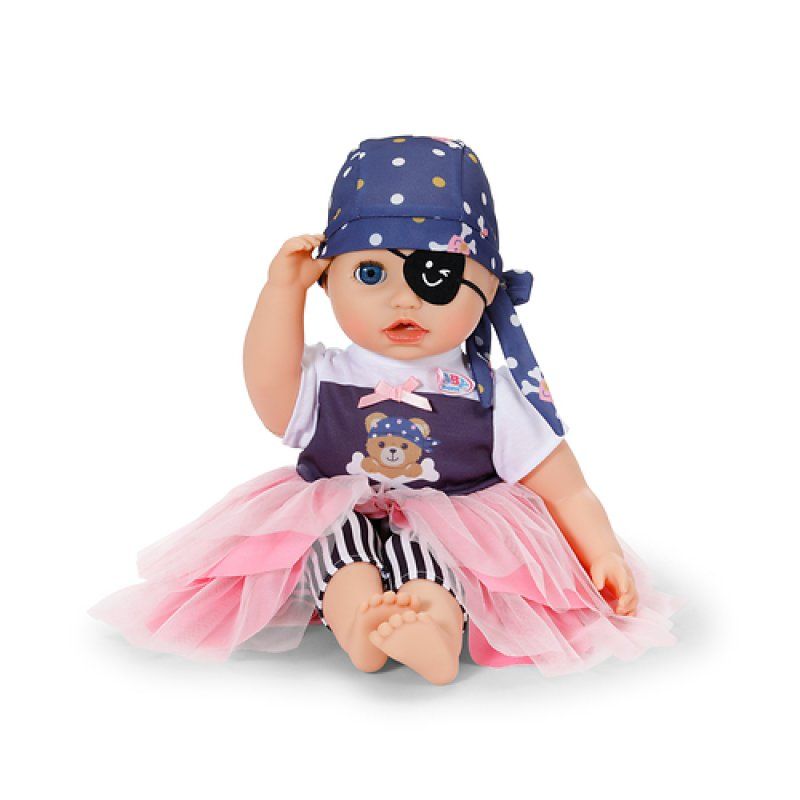 BABY born 839737 doll accessory Doll costume