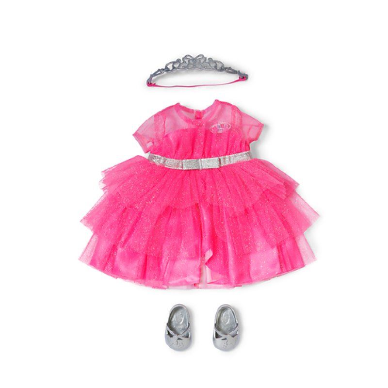 BABY born 840559 doll accessory Doll dress