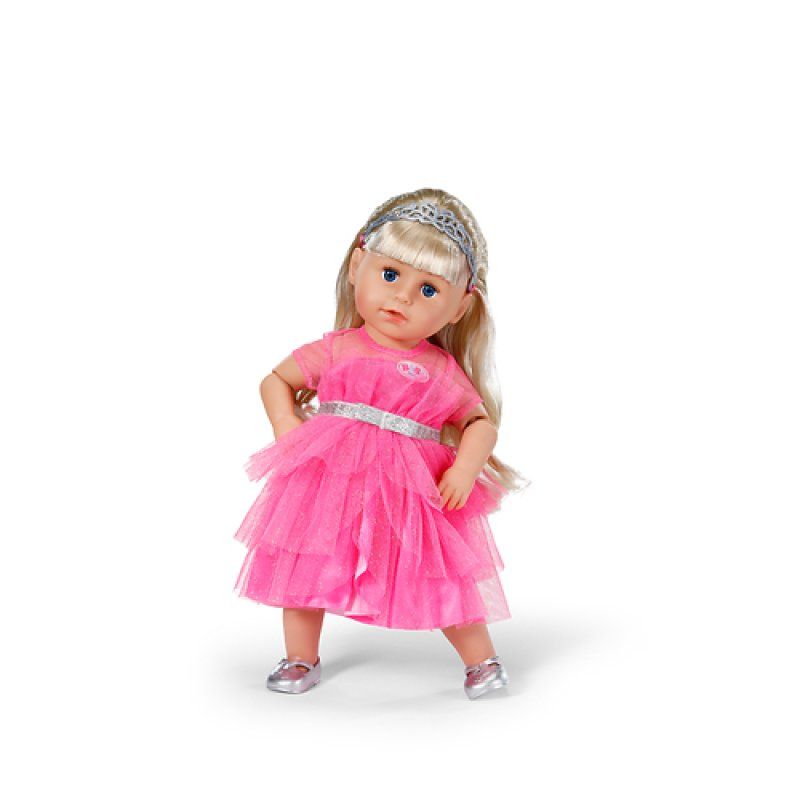 BABY born® Prinzessinnen-Outfit 43cm