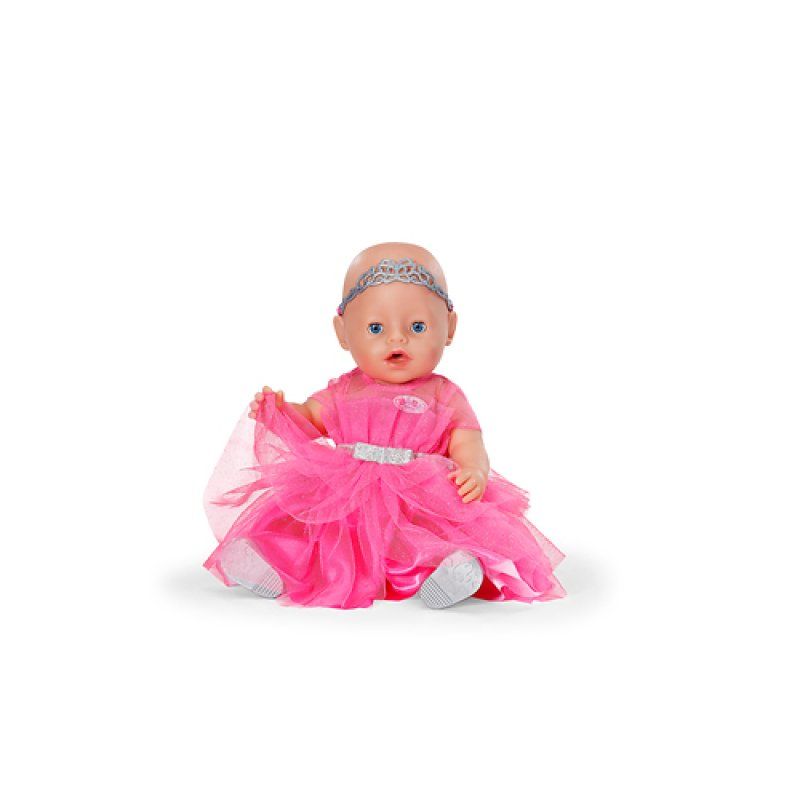 BABY born 840559 doll accessory Doll dress