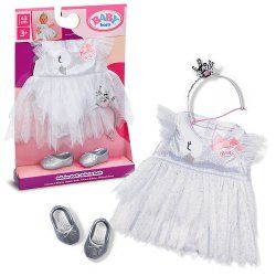 BABY born 840566 accessoire pour poupée Vêtements de poupée