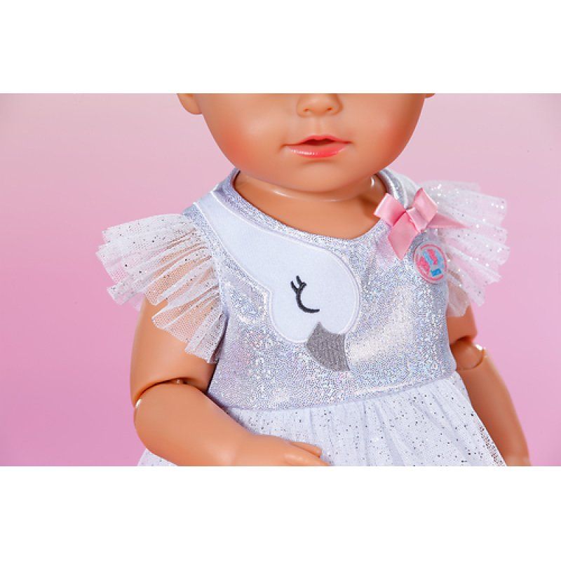 BABY born® Ballerina-Outfit 43cm