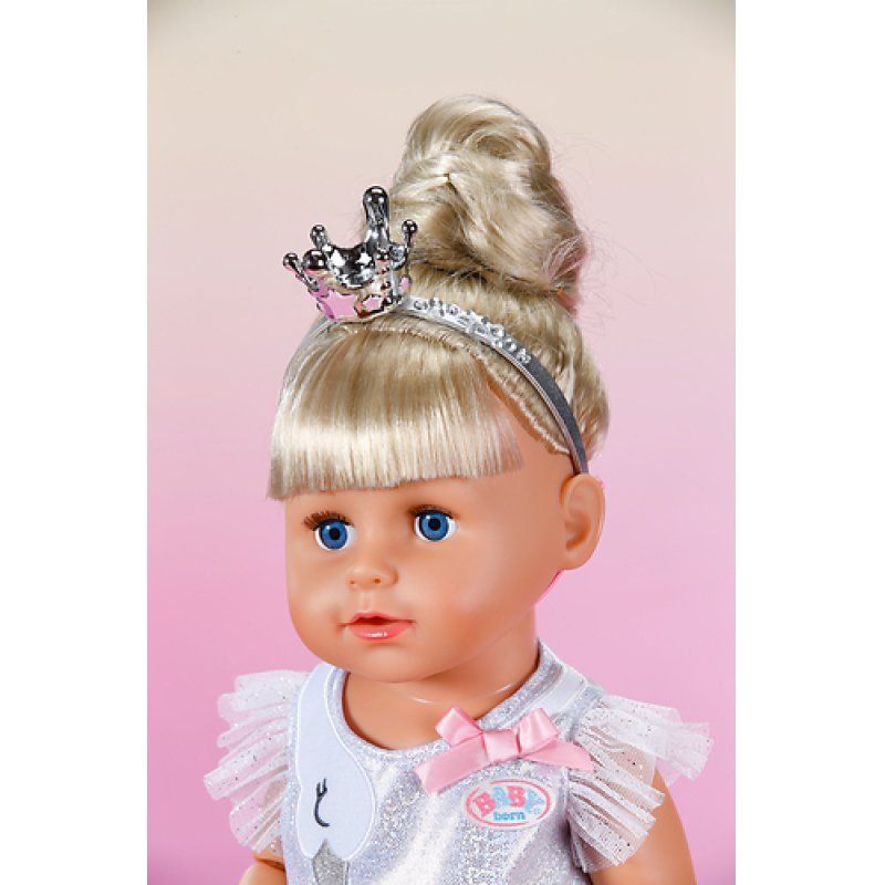 BABY born® Ballerina-Outfit 43cm