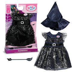 BABY born 840542 accessoire pour poupée Costume de poupée