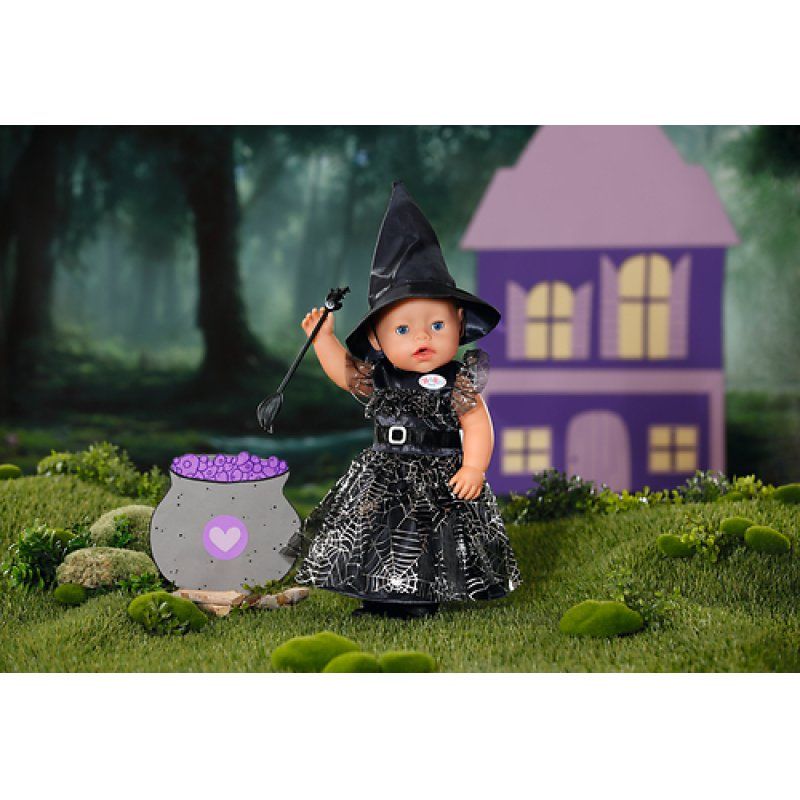 BABY born 840542 doll accessory Doll costume