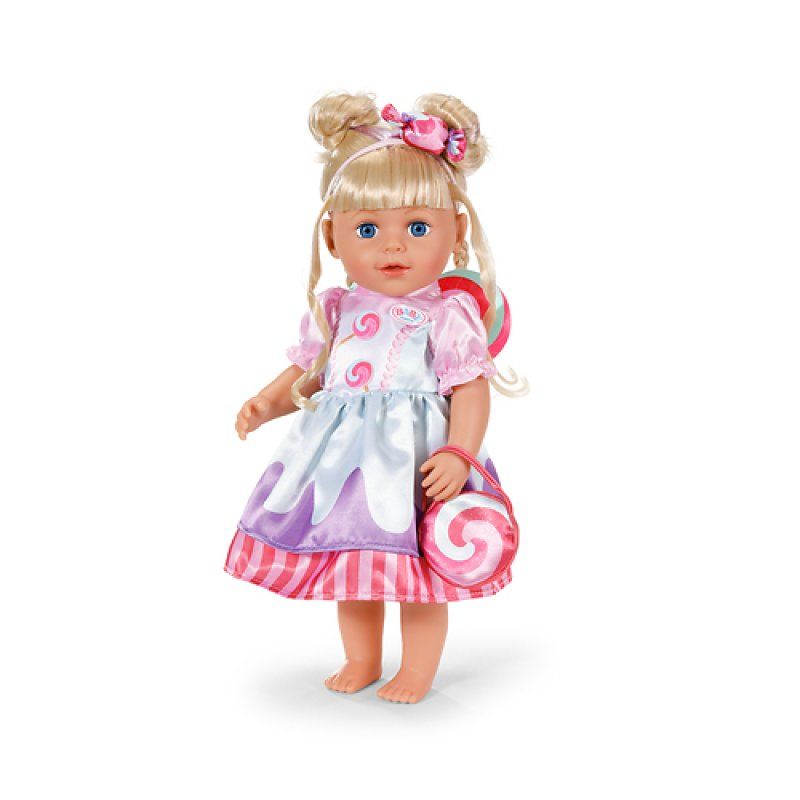 BABY born 839706 accessoire pour poupée Costume de poupée