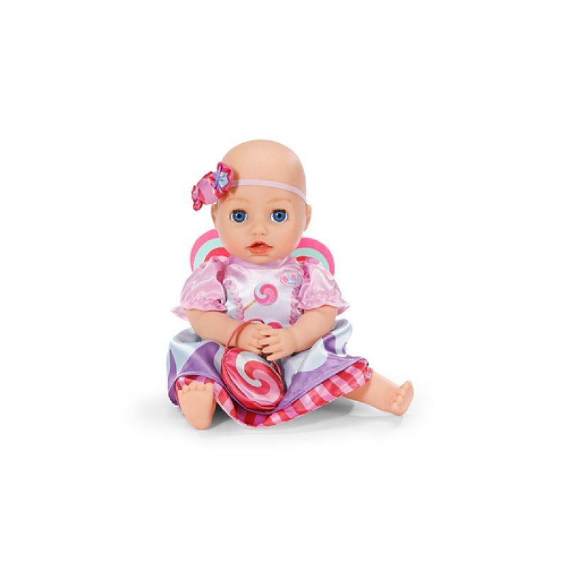 BABY born 839706 accessoire pour poupée Costume de poupée