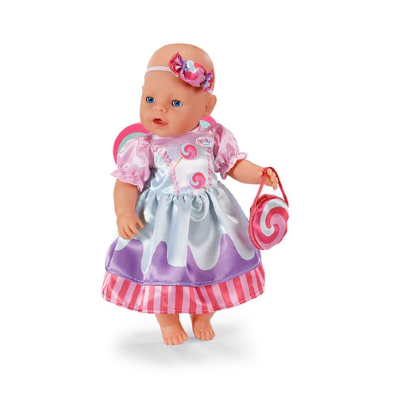 BABY born 839706 doll accessory Doll costume