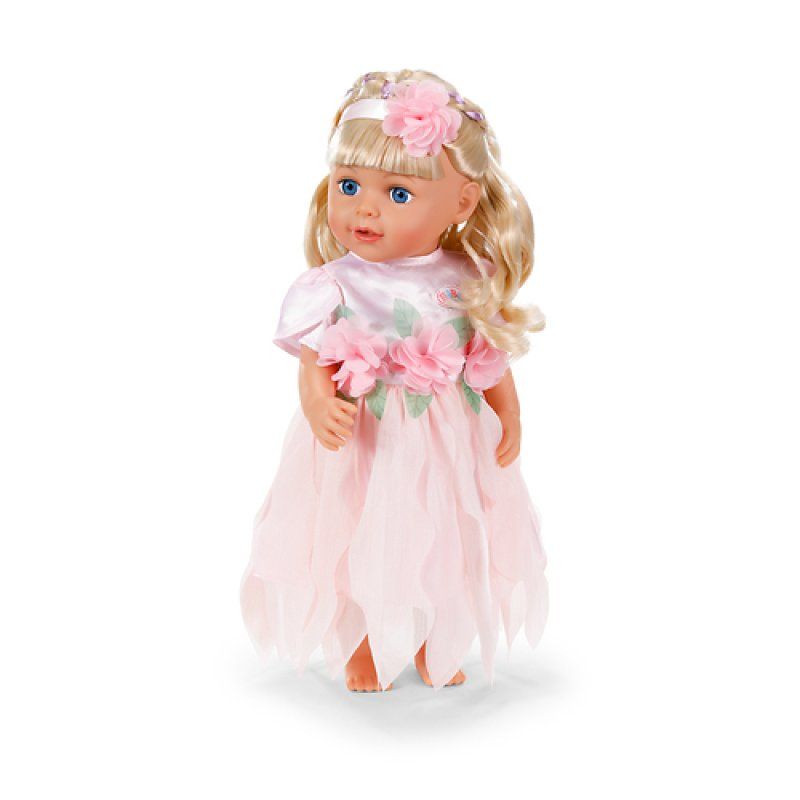 BABY born Flower Fairy Doll dress