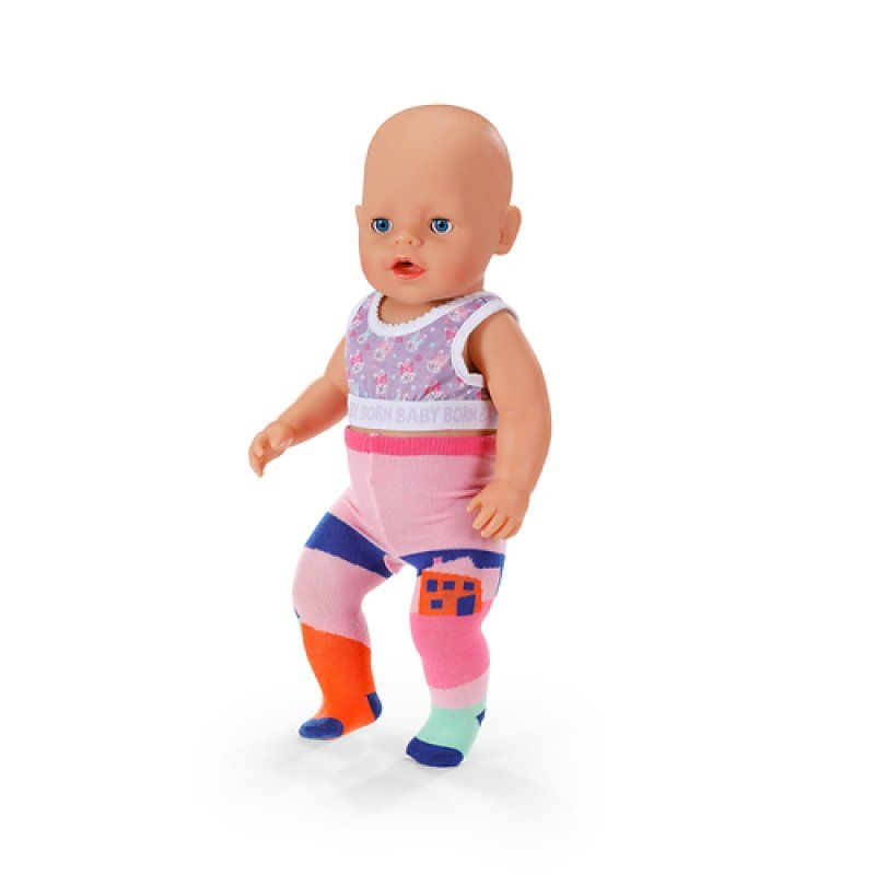 BABY born® Strumpfhose & Socken 43cm (sortierter Artikel)