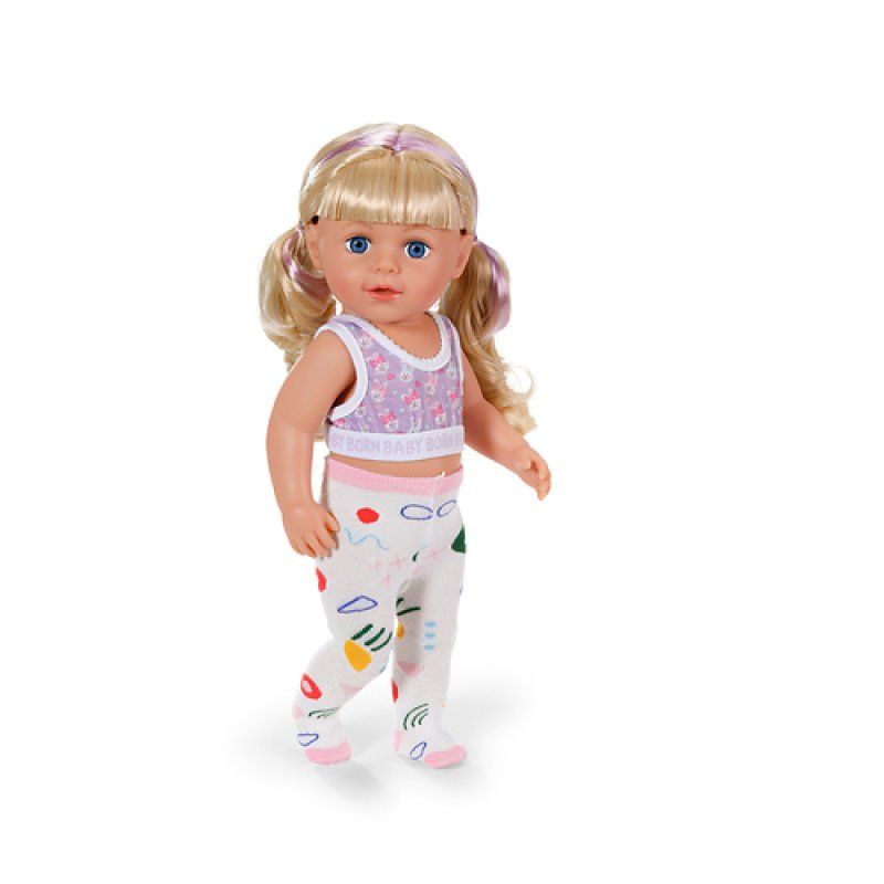 BABY born® Strumpfhose & Socken 43cm (sortierter Artikel)