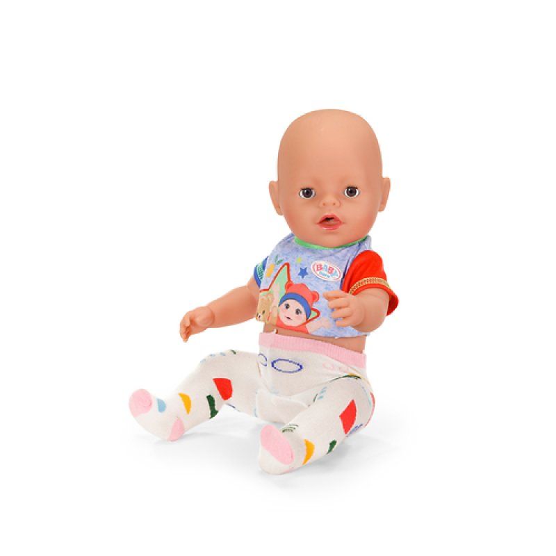 BABY born® Strumpfhose & Socken 43cm (sortierter Artikel)