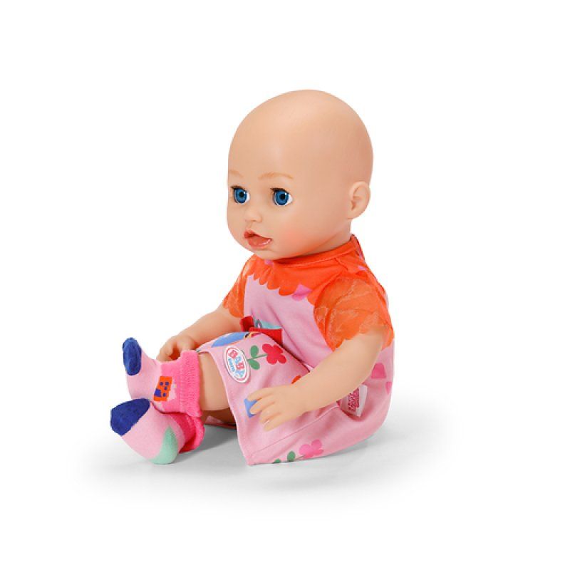 BABY born Tights & Socks 2 assorted 43cm Collant pour poupée