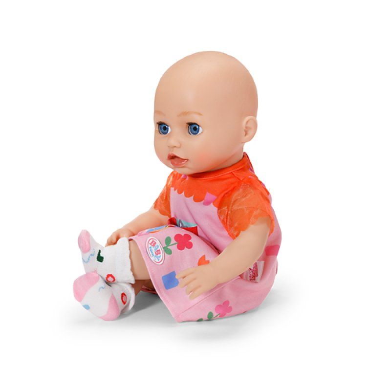 BABY born Tights & Socks 2 assorted 43cm Collant pour poupée