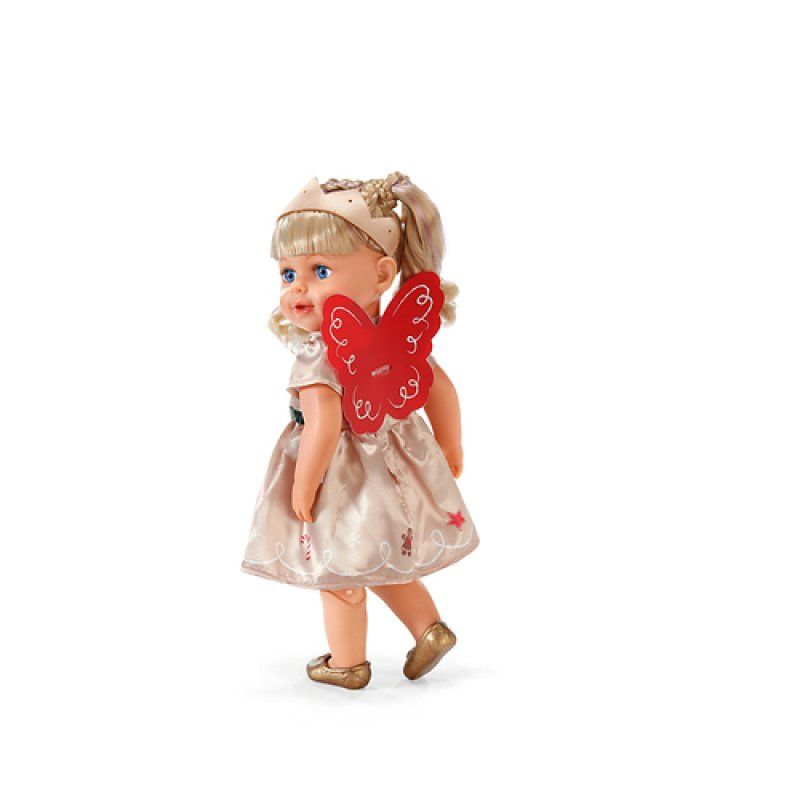 BABY born Advent Calendar 43cm Doll clothes set