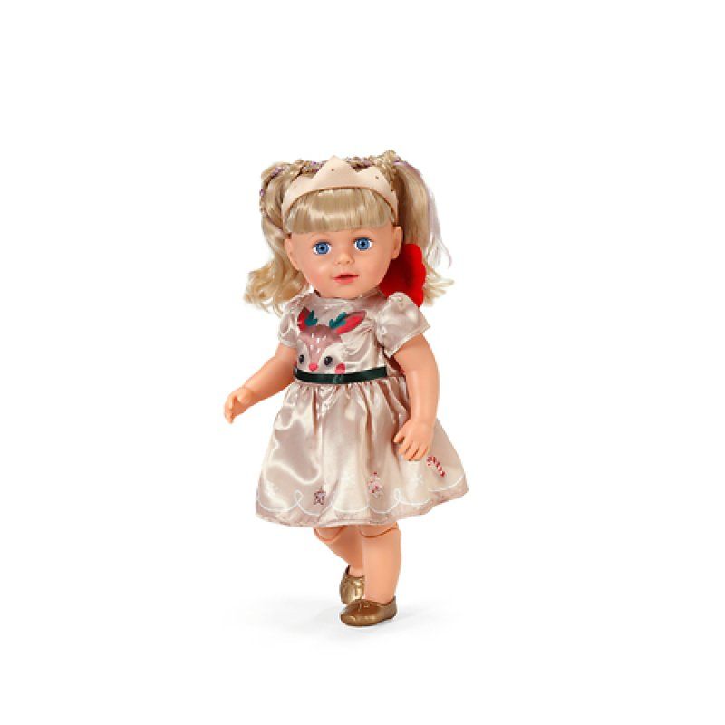 Zapf Baby born Adventskalender