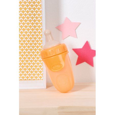 BABY born 832509 doll accessory Doll feeding bottle
