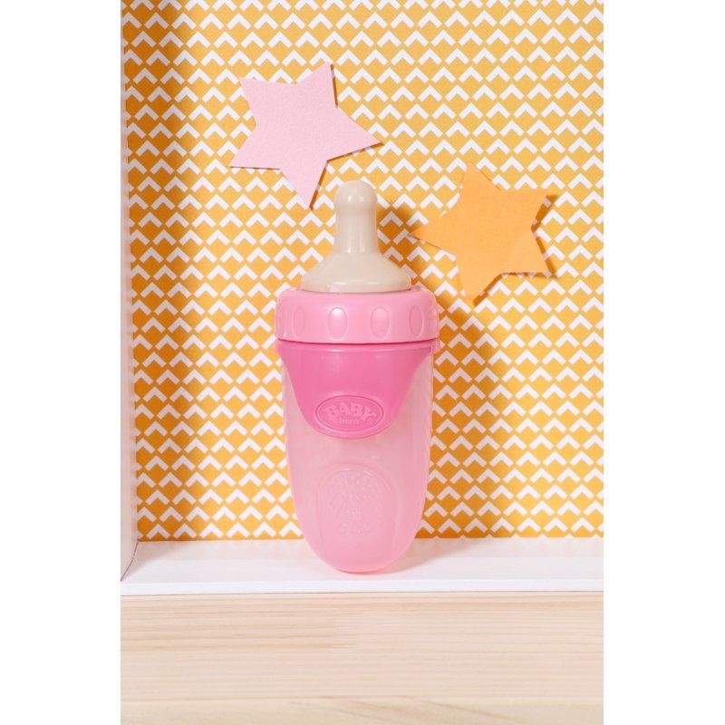 BABY born 832509 doll accessory Doll feeding bottle