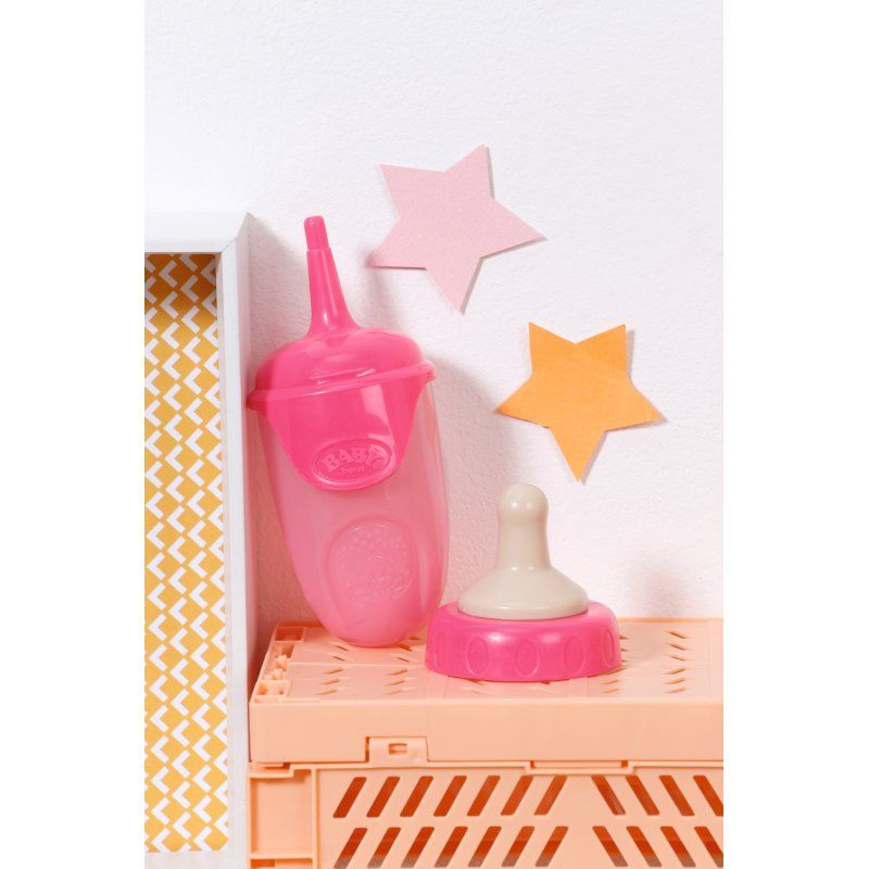 BABY born 832509 doll accessory Doll feeding bottle