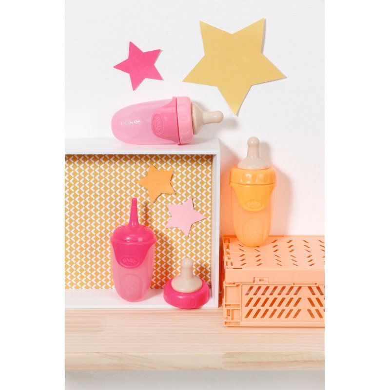 BABY born 832509 doll accessory Doll feeding bottle