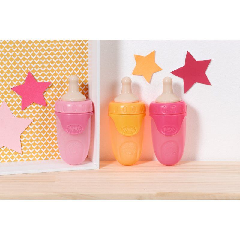 BABY born 832509 doll accessory Doll feeding bottle