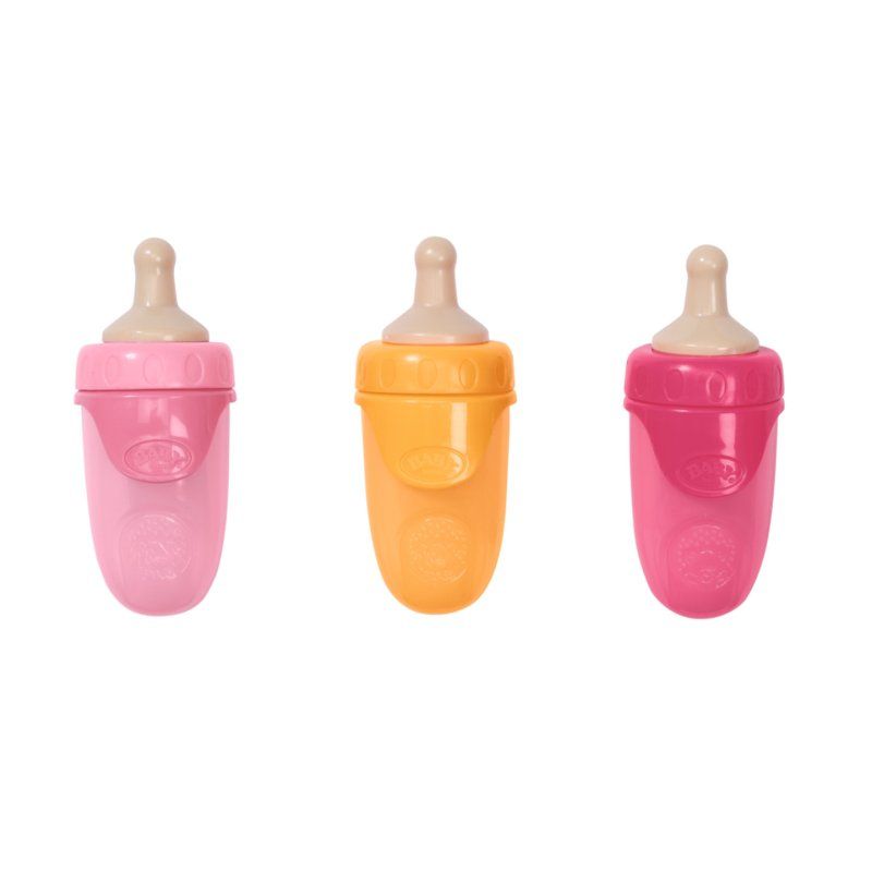 BABY born 832509 doll accessory Doll feeding bottle