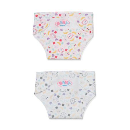 BABY born® Windeln 36cm 2er Pack