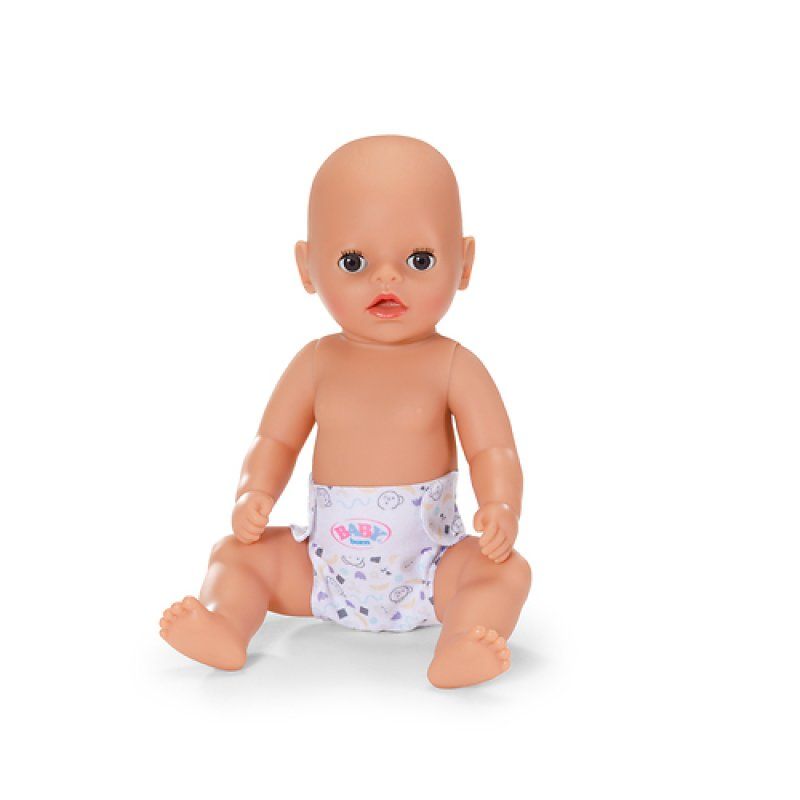 BABY born® Windeln 36cm 2er Pack