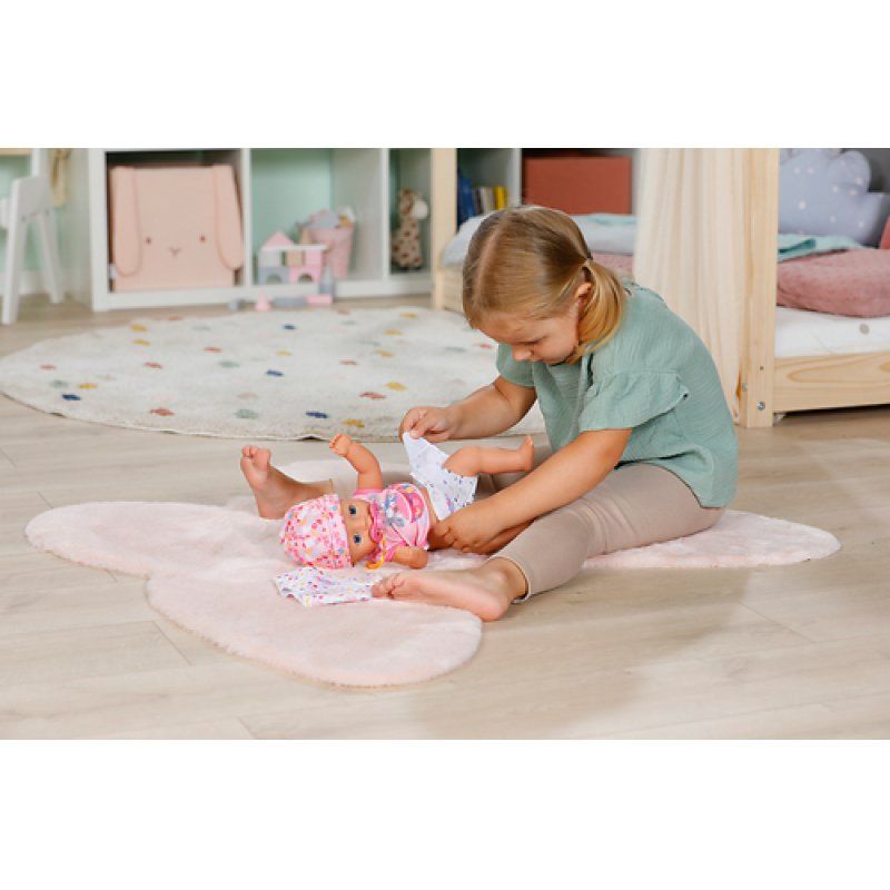BABY born Nappies 2pack 36cm Couches de poupée