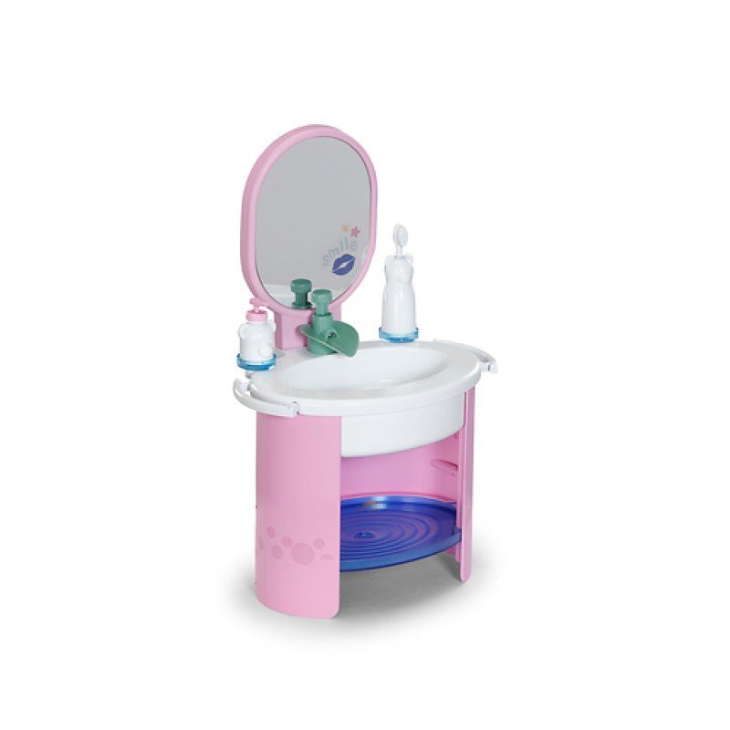 BABY born @ Washbasin Doll sink