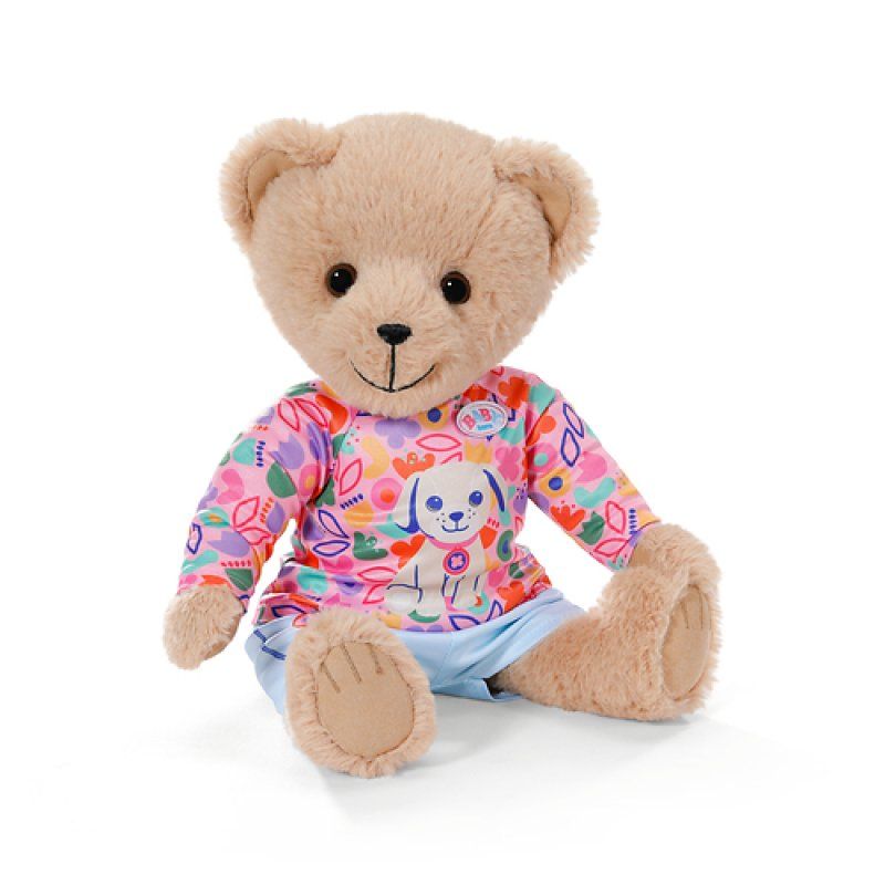 BABY born Bike Outfit 43cm Doll clothes set