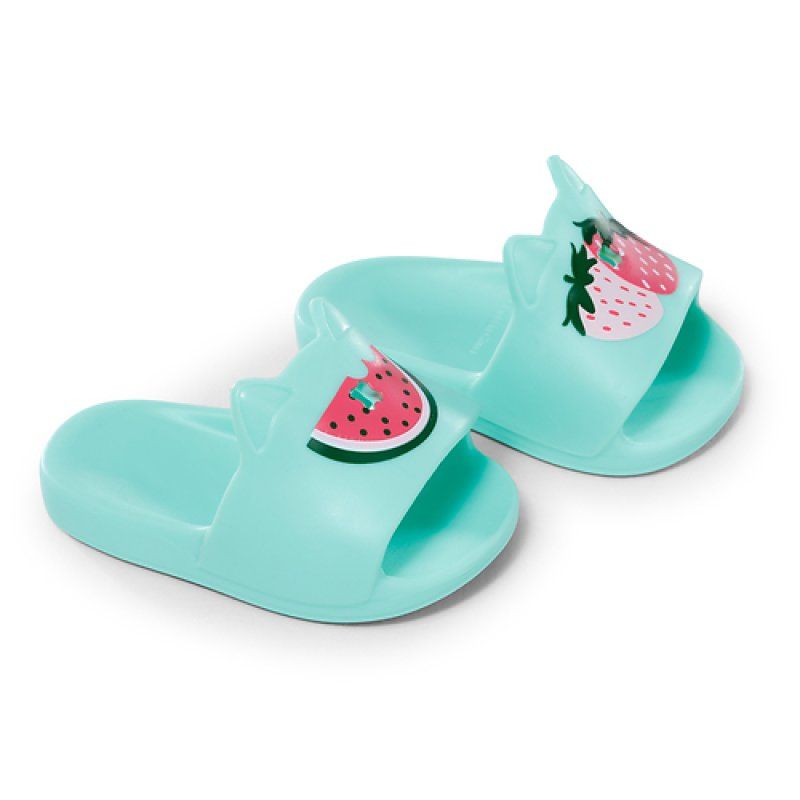 BABY born Slippers 3 assorted 43cm Doll shoes