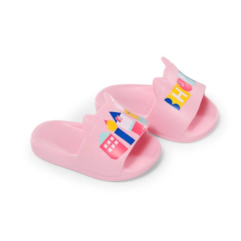 BABY born® Schlappen 43cm (sortierter Artikel, ein Paar)