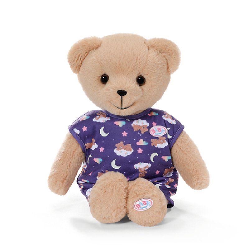 BABY born 840689 stuffed toy