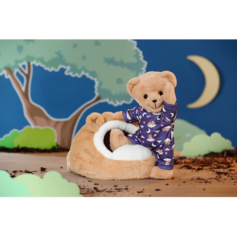 BABY born 840689 stuffed toy